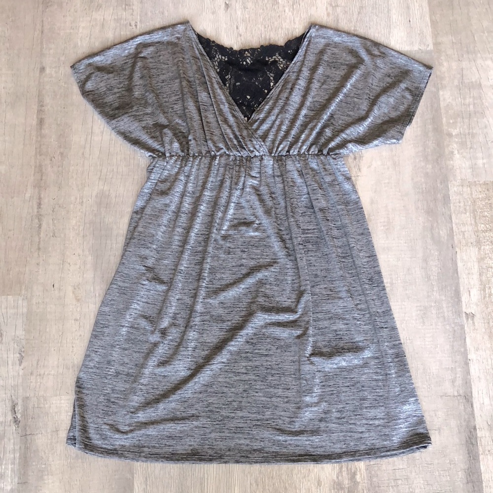 Like New BCX Swim Cover-up